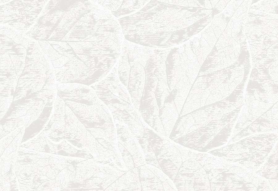 Papéis de parede de PVC naturais